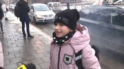 Канікули у школах на Львівщині триватимуть чотири тижні