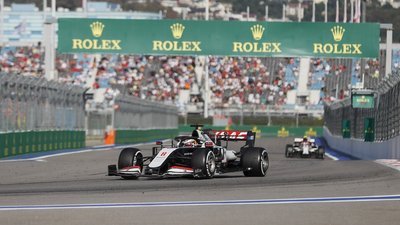 "Більше жодних гонок у Росії". Очільник Формули-1 не планує поновлювати проведення місцевого гран-прі