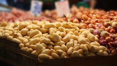 "На гречану крупу ціни може трішки упадуть": що буде із вартістю продуктів на Полтавщині "На гречану крупу ціни може трішки упадуть": що буде із вартістю продуктів на Полтавщині