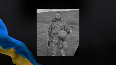 Михайло Нежура із Балабиного загинув