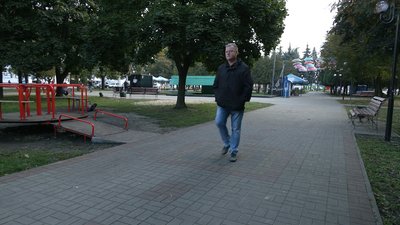 Рівненщина: як живе чоловік з пересадженим серцем Рівненщина: як живе чоловік з пересадженим серцем