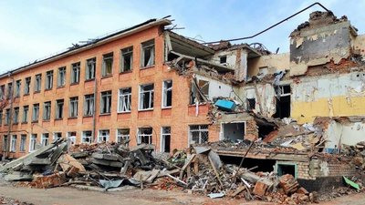 У Чернігові закрили два дитсадки та дві школи