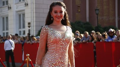 В Одесі стартував міжнародний кінофестиваль. Фоторепортаж з червоної доріжки В Одесі стартував міжнародний кінофестиваль. Фоторепортаж з червоної доріжки