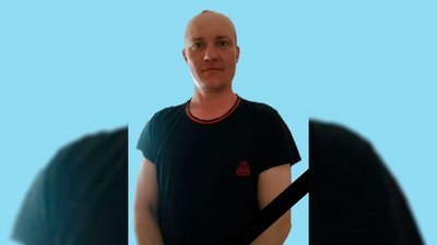 Солдат Максим Черковський з Чернігівщини Солдат Максим Черковський з Чернігівщини