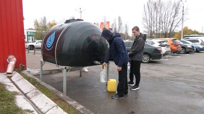 Чернігів
