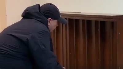 У Львові обрали запобіжний захід підозрюваному у підпалі авта журналістки