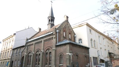Храм святих Косми і Дам'яна Храм святих Косми і Дам'яна