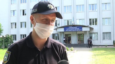 13 років без власного житла: житомирянка живе та ночує на вулиці 13 років без власного житла: житомирянка живе та ночує на вулиці