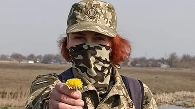 "Ви також воюєте пліч-о-пліч, виконуєте завдання по всій лінії фронту!" — командир 128-ї бригади полковник Дмитро Лисюк "Ви також воюєте пліч-о-пліч, виконуєте завдання по всій лінії фронту!" — командир 128-ї бригади полковник Дмитро Лисюк