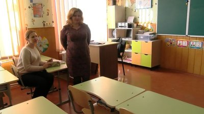 13 волинських шкіл та дитсадок тимчасово призупинили навчання 13 волинських шкіл та дитсадок тимчасово призупинили навчання