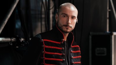 Нікіта Кісельов
