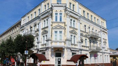 ТОП-5 найстаріших архітектурних пам`яток Хмельницького