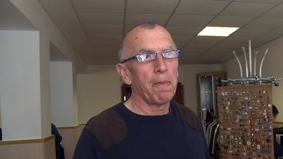 Фантики, гроші та іграшки: зустріч колекціонерів у Луцьку