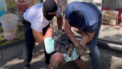 Росіяни судитимуть севастопольця за дописи в інтернеті