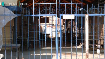 "Не ходіть, не просіть": у Рівному не відкриватимуть ринки, – мер "Не ходіть, не просіть": у Рівному не відкриватимуть ринки, – мер