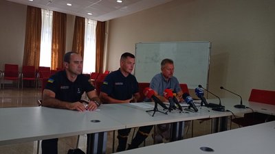 22 повітряні тривоги за тиждень: чи змінилася реакція сумчан на загрози 22 повітряні тривоги за тиждень: чи змінилася реакція сумчан на загрози