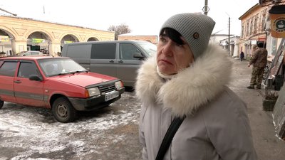 Розв'язує проблему з водою під час блекаутів: у Новгороді-Сіверському отримали генератор для водонасосної станції