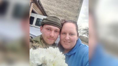 До Дня матері: волинянка Надія Степанюк виховує 17 всиновлених, прийомних та патронатних дітей До Дня матері: волинянка Надія Степанюк виховує 17 всиновлених, прийомних та патронатних дітей