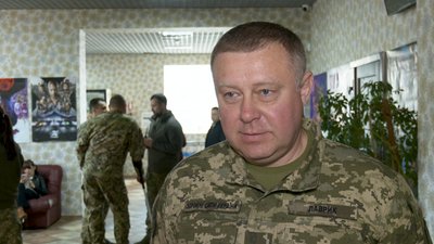 Сумський 211 батальйон відзначив річницю створення Сумський 211 батальйон відзначив річницю створення