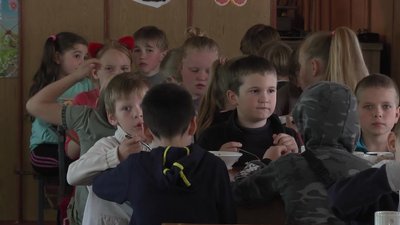Немає грошей на обладнання: у Новгороді-Сіверському розповіли, чи готують за новим меню для школярів Немає грошей на обладнання: у Новгороді-Сіверському розповіли, чи готують за новим меню для школярів