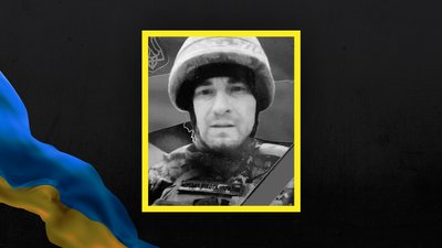 На війні загинули два військовослужбовці з Сумщини