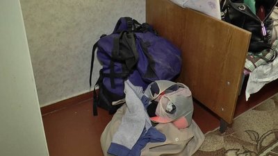 Тиждень пробули у бомбосховищі: родина з Харкова через обстріли переїхала до Полтави Тиждень пробули у бомбосховищі: родина з Харкова через обстріли переїхала до Полтави