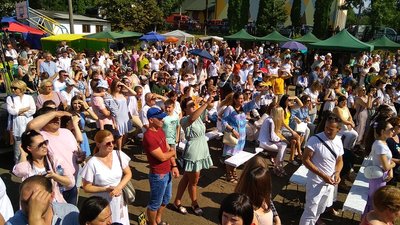 Побачити життя гуцулів. У Косові стартувало мистецьке дійство "Лудинє. Фамілія" Побачити життя гуцулів. У Косові стартувало мистецьке дійство "Лудинє. Фамілія"