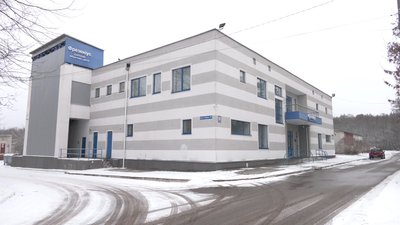 Чернігівська міськрада не визнає борг за гемодіаліз перед «Фрезеніусом» Чернігівська міськрада не визнає борг за гемодіаліз перед «Фрезеніусом»