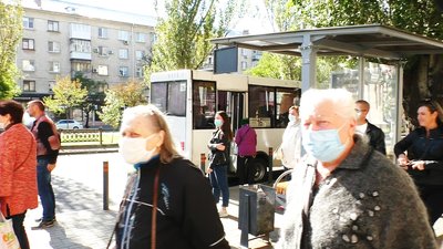 На Миколаївщині 309 нових випадків захворювання на COVID-19 за добу