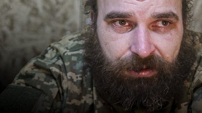 Лиманський напрямок, Помста, ЗСУ