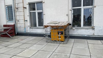 Відшкодування вартості генераторів у Полтаві: скільки будинків та підприємців подали заявки Відшкодування вартості генераторів у Полтаві: скільки будинків та підприємців подали заявки
