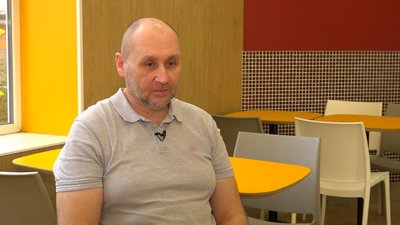 В Києві відкрилася маріупольська піцерія В Києві відкрилася маріупольська піцерія