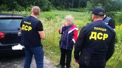 Волинянка найняла кілера, щоб вбити колишнього чоловіка. Обіцяла винагороду у десять тисяч гривень
