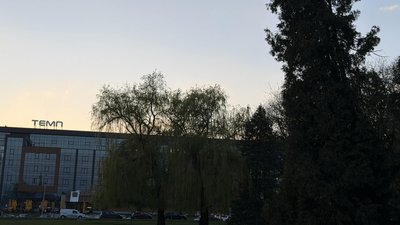 Околиці дендропарку "Поділля"