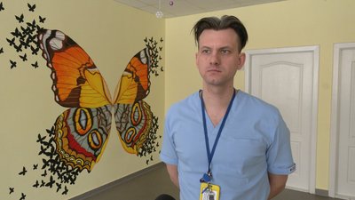 У Чернігові перейшли на безоплатне донорство У Чернігові перейшли на безоплатне донорство