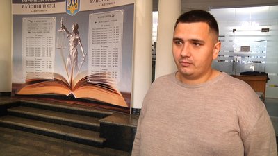 Справу про напади на житомирських майданівців закрили, апеляцій подавати не планують Справу про напади на житомирських майданівців закрили, апеляцій подавати не планують