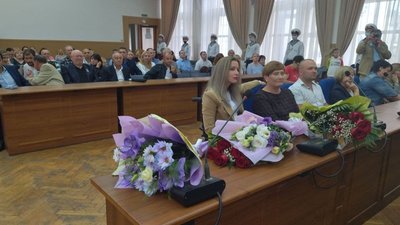 Яким запам'ятає 2021 рік Ліза Мерешко - паралімпійська чемпіонка та почесна громадянка Херсона Яким запам'ятає 2021 рік Ліза Мерешко - паралімпійська чемпіонка та почесна громадянка Херсона