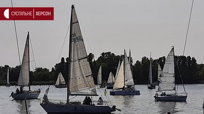 На Херсонщині святкують заснування 4 міст На Херсонщині святкують заснування 4 міст