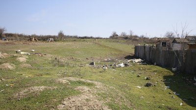Вбивство та погроми в Лощинівці: п'ять років без вироку Вбивство та погроми в Лощинівці: п'ять років без вироку