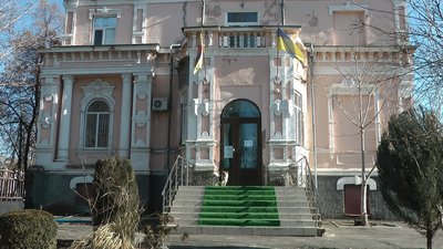 В Оріхові розповіли, як реалізовують проєкти "Громадського бюджету"