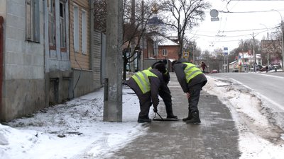 У Чернігові через заборгованість почнуть відключати споживачів від водопостачання У Чернігові через заборгованість почнуть відключати споживачів від водопостачання