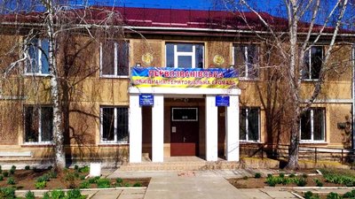 У Первозванівській громаді Кіровоградської області лікаря під час карантину в села возять машиною