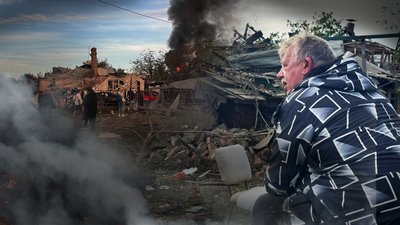 Ракетний обстріл Кременчука 7 жовтня