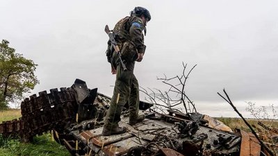 Двісті сімнадцятий день війни. Хроніка подій в Одеській області