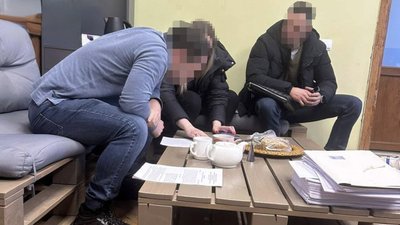 Чоловікові повідомили про підозру