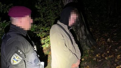 У Львові 17-річний хлопець збував наркотики