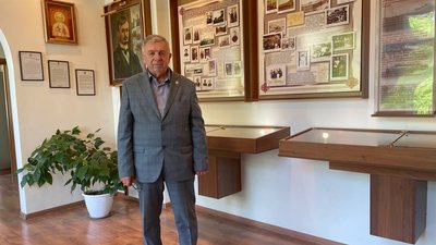 Медсестринство, Тернопільщина доктор філософії, травень 2024 Медсестринство, Тернопільщина доктор філософії, травень 2024