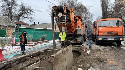Кропивницькому водоканалу бракує 70 працівників – Суспільне Кропивницький