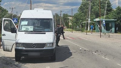 Кушугумська громада, Запорізький район, Іван Федоров, РЕБ на транспорті, Запоріжжя