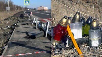 Мав сімейний бізнес та планував одружитися. Що відомо про 26-річного загиблого в аварії на Буковині